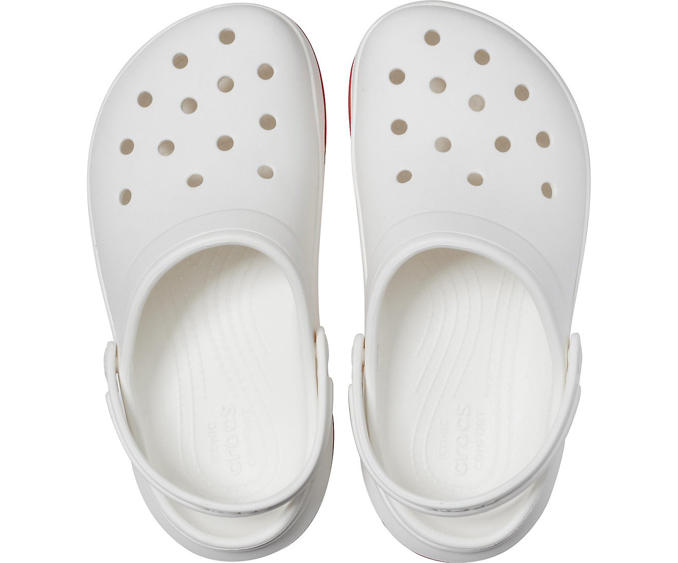 Взуття Crocs Crocband Full Force